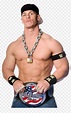 Image Id - - Wwe United States Championship John Cena, HD Png Download ...