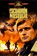 Escuadrón Mosquito - Película 1969 - SensaCine.com