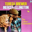 The Cotton Connection 1985 Jazz - Teresa Brewer - Download Jazz Music ...