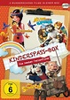 Kinderspaß-Box - Die besten Ferienfilme DVD | Weltbild.de