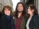 Jane Birkin, Bambou et Lulu Gainsbourg réunis autour du so... - Télé Star