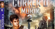 MUNDO PELÍCULAS MRD: Correr o Morir 2, 2015. Audio: Ingles con ...