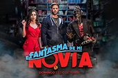 El fantasma de mi novia – Cine Latino