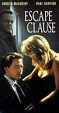 Escape Clause (TV Movie 1996) - IMDb