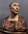 Donato di Niccolò di Betto Bardi (Florence c. 1386 – Florence December 13, 1466), better known ...