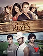 Tierra de Reyes (TV Series 2014– ) - IMDb