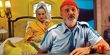 Every Wes Anderson Movie Ranked From Worst To Best | Screen Rant