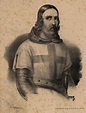 D.Pedro - Duque de Coimbra Arquivos - Nuno Castela Canilho