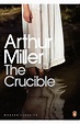 The Crucible | Arthur Miller Book | In-Stock - Buy Now | at Mighty Ape ...
