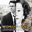 Film Music Site - Woman in Gold Soundtrack (Martin Phipps, Hans Zimmer ...