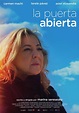 Los Amadores del Cine: CARTEL OFICIAL DE LA PELÍCULA ‘LA PUERTA ABIERTA ...