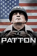 Patton (1970) - Posters — The Movie Database (TMDB)