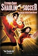 Not a film critic: "Shaolin Soccer" (Siu lam juk kau, 2001)