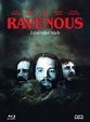 Ravenous - Friss oder Stirb - Limited Edition / Cover B (Blu-ray)