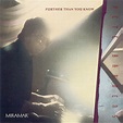Further Than You Know by Pete Bardens (Album, Soft Rock): Reviews ...