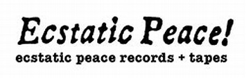 Ecstatic Peace! - Wikipedia
