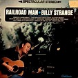 Billy Strange - Railroad Man | Releases | Discogs