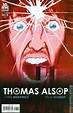 Thomas Alsop (2014) comic books