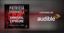 Unnatural Exposure by Patricia Cornwell - Audiobook - Audible.com.au