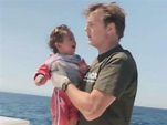 Walking Dead actor David Morrissey rescues migrant children from boats ...
