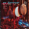 Mickey Hart, Airto, Flora Purim – Däfos (1983, Gatefold Sleeve, Vinyl ...