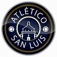Atlético San Luís | San luis, Logos de futbol, Equipo de fútbol