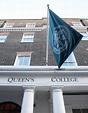Queen’s College, London – London Fee Assistance Consortium