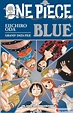 ONE PIECE GUIA 02: BLUE : Agapea Libros Urgentes