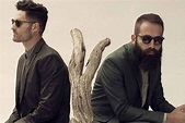 Capital Cities: con nueva gira & nuevo sencillo para otoño - La Revista IN