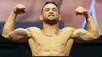 UFC 222: Where does Frankie Edgar land in the list of all-time UFC ...