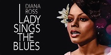 Lady Sings The Blues At 50: The Classic Film That Captured The Essence ...