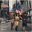 The american revolution by David Peel & The Lower East Side, LP ...