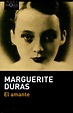 Libro Marguerite Duras - El Amante