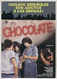 La película Chocolate - el Final de
