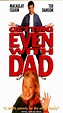 Getting Even with Dad (1994) - Posters — The Movie Database (TMDb)