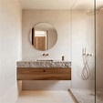 10 Japandi Style Bathrooms | Ideas And Inspiration