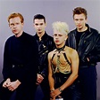 Depeche Mode photo 254 of 334 pics, wallpaper - photo #385384 - ThePlace2