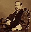 Santiago Ramón y Cajal: Biografía, frases, inventos, teoría y más