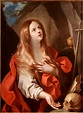 Mary Magdalene – Order of the Temple of Solomon