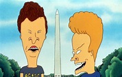 'Beavis And Butt-Head Do America' Blu-Ray Review - Oblivious Animated ...