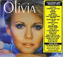 The definitive collection by Olivia Newton-John, 2007, CD, Universal ...