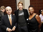 Robin Quivers Hosts Reception In Support Of The Girl Fund Photos and ...