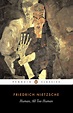 Human, All Too Human | Friedrich Wilhelm Nietzsche Book | In-Stock ...