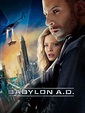 Babylon A.D.: Trailer 1 - Trailers & Videos - Rotten Tomatoes