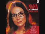 Nana Mouskouri: Love is like a butterfly - YouTube