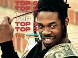 Top 5: The five best Busta Rhymes songs