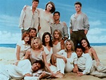 Melrose Place cast reunites 20 years on without Heather Locklear | The ...