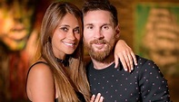 Inside Lionel Messi’s relationship with his wife Antonella Roccuzzo ...