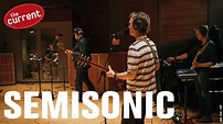 Semisonic - three songs at The Current (2019) - YouTube