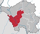 Landkreis Saarlouis – Wikipedia